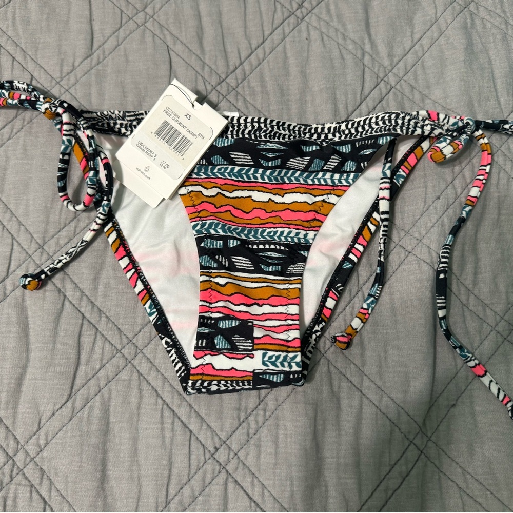 Volcom Bikini bottom